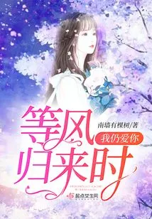 I Will Still Love You When the Wind Comes Back