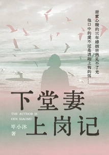 The Story of the Concubine's Wife's Appointment