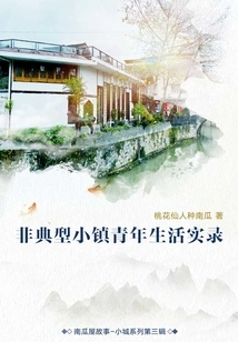 A Record of Youth Life in an Atypical Small Town