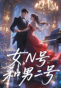 Female Size N and Male Size 2