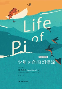 The Life of Pi (drawing Collection)
