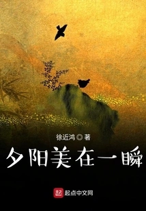 The Sunset is Beautiful in a Moment