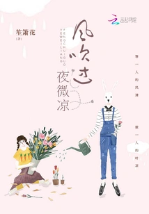 The Wind Blows and Cools the Night