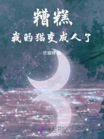 Oops, My Cat Turned Human!