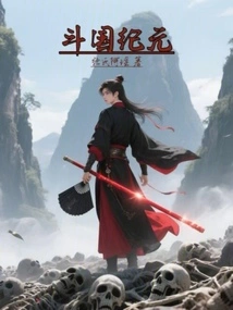 Era of Fighting Kingdoms