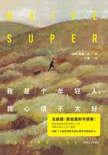 I'm a Young Man and I'm Not in a Good Mood (20th Anniversary Revised Edition)