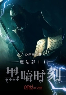 Ministry of Magic Ii Dark Hours