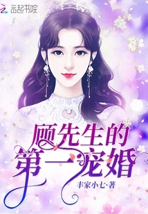 Mr. Gu's First Favorite Marriage