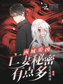 West City Chase: There Are a Lot of Secrets About the Deceased Wife