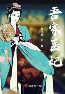 My Medical Concubine