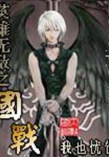 Invincible Heroes Country War