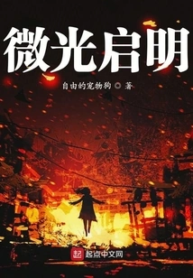 Glimmer of Enlightenment