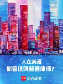 In American Comics, Do You Call This an Ordinary Lawyer?