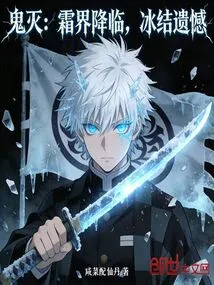 Demon Slayer: Frost Realm Arrives, Ice Frozen Regrets