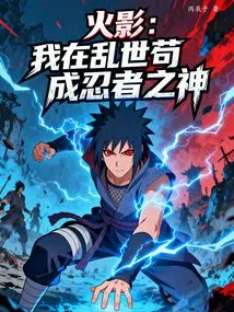 Naruto: I Managed to Become a Ninja God in Troubled Times