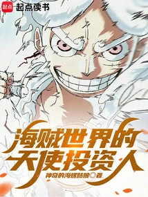 Angel Investors in the Pirate World