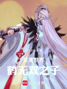 Perfect World: Son of He Wushuang