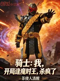 Knight: I, the King of Evil Time at the Beginning, Went Crazy Killing