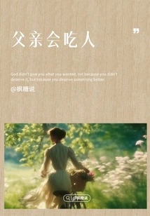 Father Can Eat People