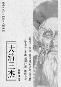 Three Heroes of the Qing Dynasty: Secrets About Historical Figures That Are Better Than Novels