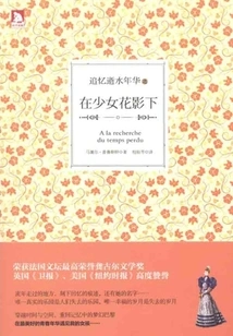 Reminiscing About the Lost Years: under the Shadow of the Girl's Flowers