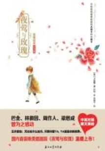 Nightingale and Rose (warm Illustration Commemorative Edition)