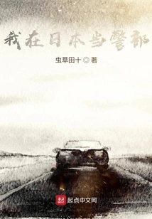 I Am a Police Officer in Japan