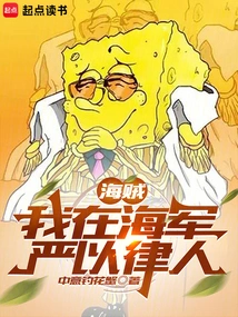 Pirate: I Am a Strict Disciplinarian in the Navy