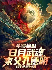 Douluo Peerless: Sun and Moon Martial Spirit, My Father Kong Deming