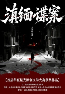 The Burmese Spy Case