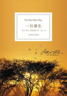 Reborn in a Day (mitch Albom's Work)