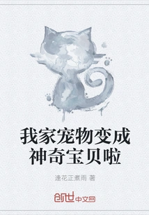 My Pet Turned into a Pokémon