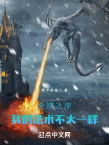 Versatile Mage: My Spells Are Different