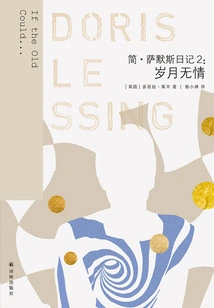 The Diary of Jane Summers 2: the Passion of Time (works by Lessing)