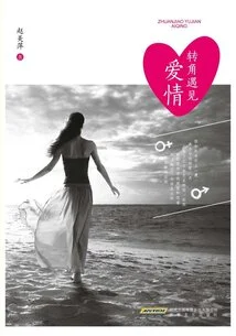 Meet Love Around the Corner