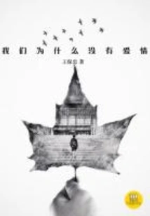 Why We Have No Love (good Chinese Novel)