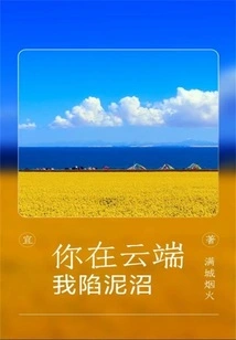 You Are in the Clouds, I Am Stuck in the Mire