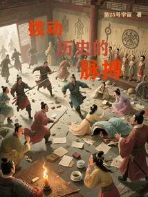 Stirring the Pulse of History