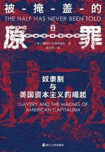 The Covered Sin: Slavery and the Rise of American Capitalism (cape Books)