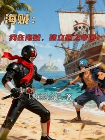 Pirate: I Am a Pirate, Building an Empire of Evil!