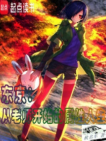 Tokyo: a Life of Attributes Starting from the Wife