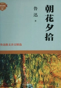 Gathering Flowers in the Morning and Evening: Selected Prose Essays by Lu Xun