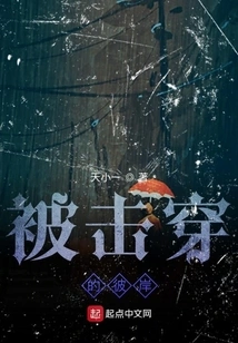 The Other Side That Was Penetrated