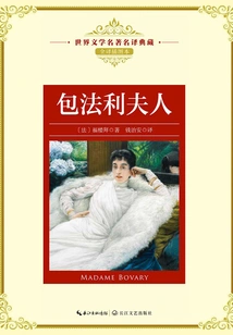 Madame Bovary (a Collection of Famous Translations of World Literary Names)