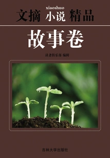 Digest Novels: Story Vol