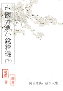 Selected Chinese Classic Novels (part 2)