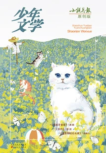 Juvenile Literature (novel Monthly·original Edition)