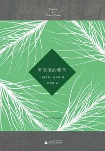 Pilgrimage to Tinker Creek