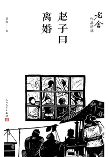 Zhao Zi Said Divorce