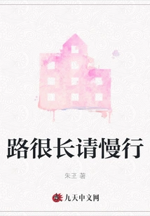 The Road is Long, Please Go Slowly